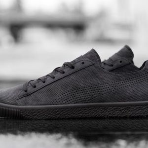 Puma X Clyde Stampd Unisex Sneaker